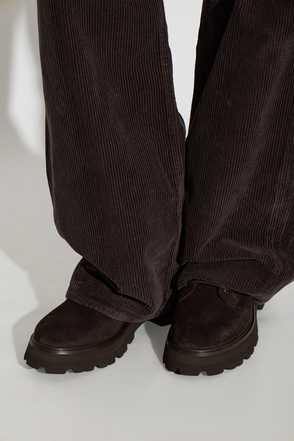 Michael Michael Kors Buty za kostkę ‘Caleb’