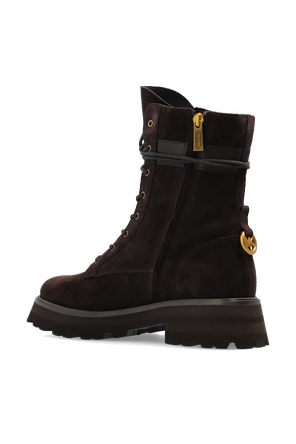 Michael Michael Kors Buty za kostkę ‘Caleb’
