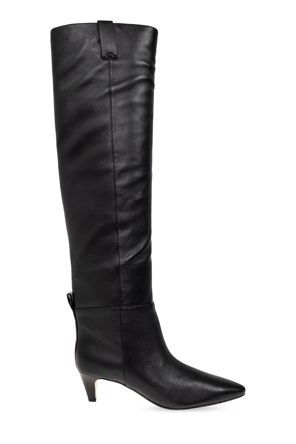 Heeled boots ‘Daniela’ od Michael Michael Kors