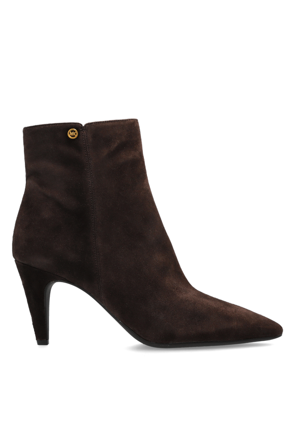 Ankle boot 