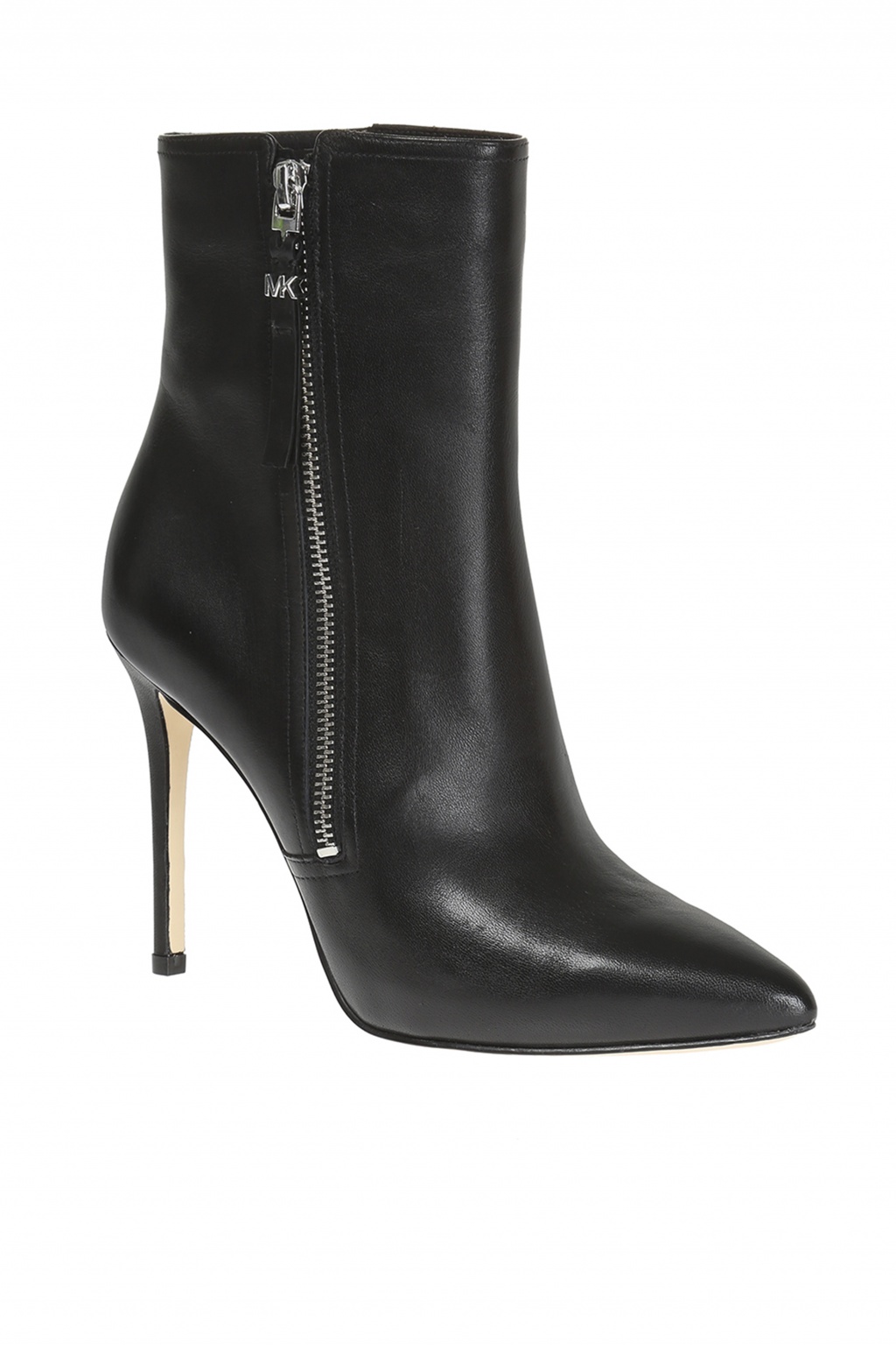 Michael Michael Kors Heeled ankle boots | Women's Shoes | Vitkac