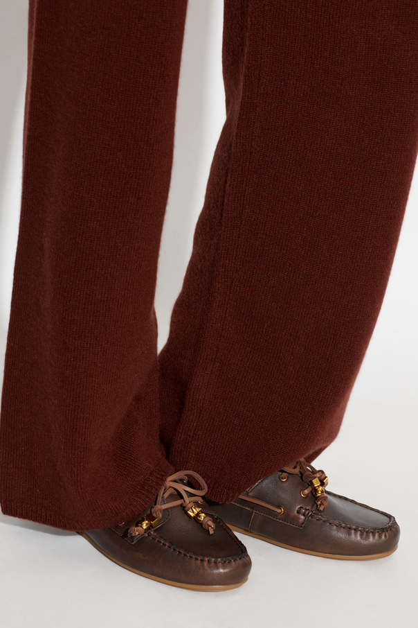 Michael Michael Kors ‘Fallon’ loafers