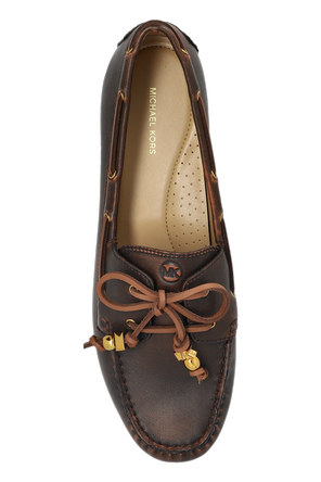 Michael Michael Kors ‘Fallon’ loafers