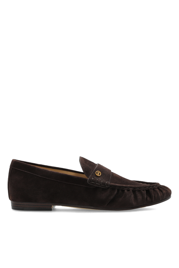 Michael Michael Kors Mocasines de ante ‘Jennings’