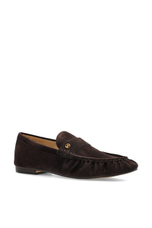 Michael Michael Kors Mocasines de ante ‘Jennings’