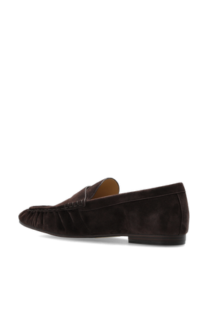 Michael Michael Kors Mocasines de ante ‘Jennings’