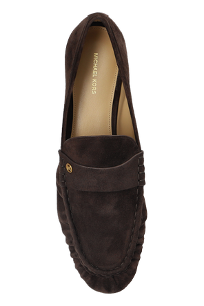 Michael Michael Kors Mocasines de ante ‘Jennings’