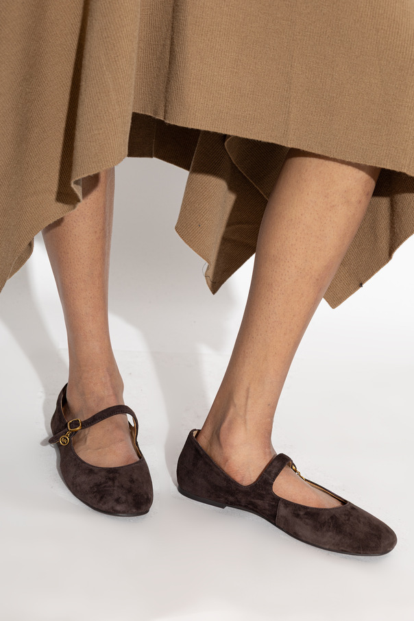 Michael Michael Kors Ballerina "Nellie Flex"