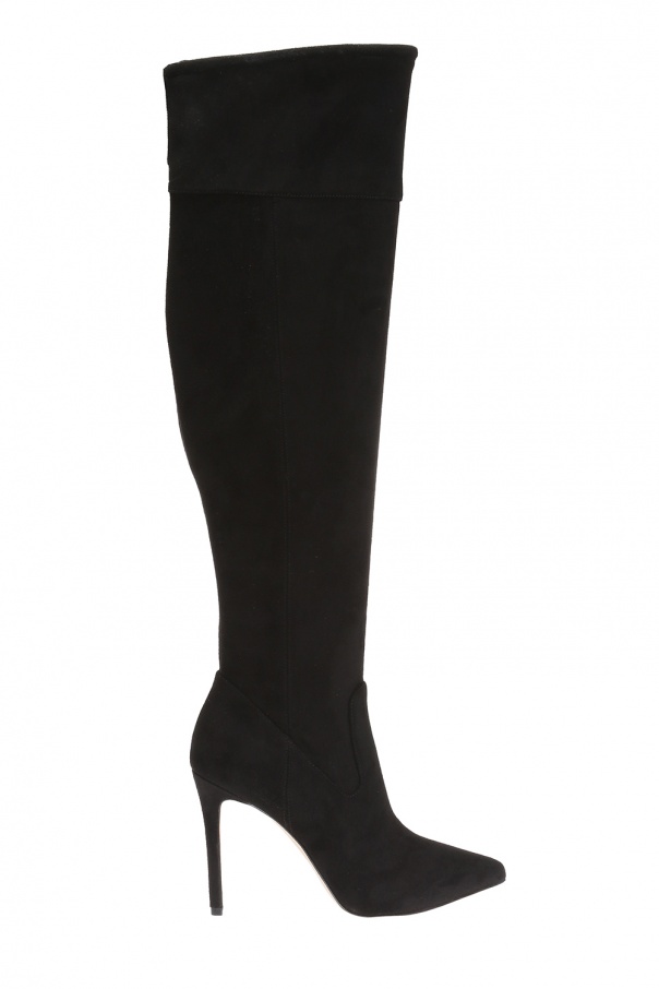 jamie over the knee boot