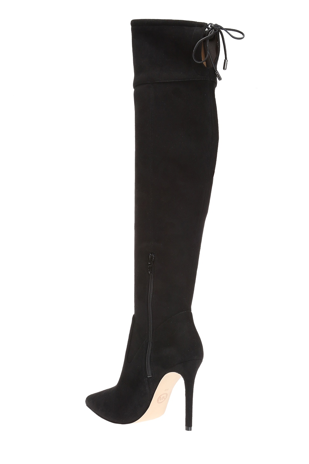 michael kors over the knee boots