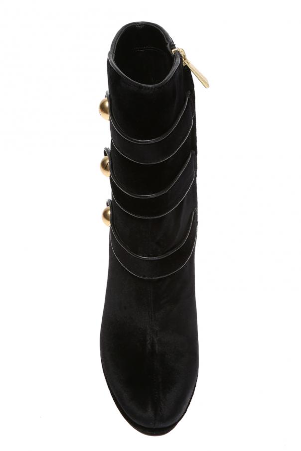 'Maisie' heeled boots Michael Michael Kors - Vitkac Australia