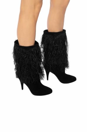 'asha' stiletto boots od Michael Michael Kors