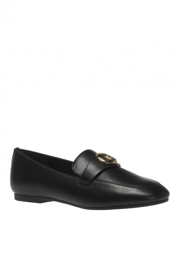 michael kors heather loafer