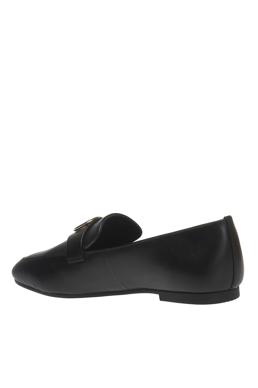 michael kors heather loafer