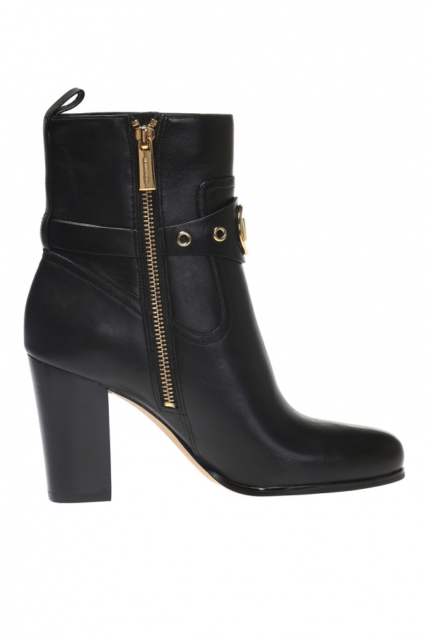 michael kors boots canada