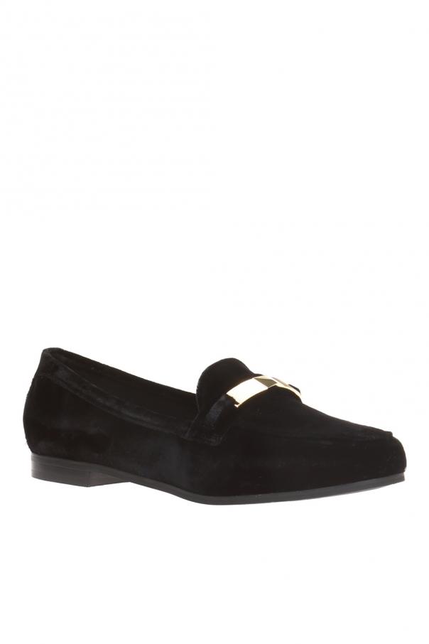 michael kors paloma loafer