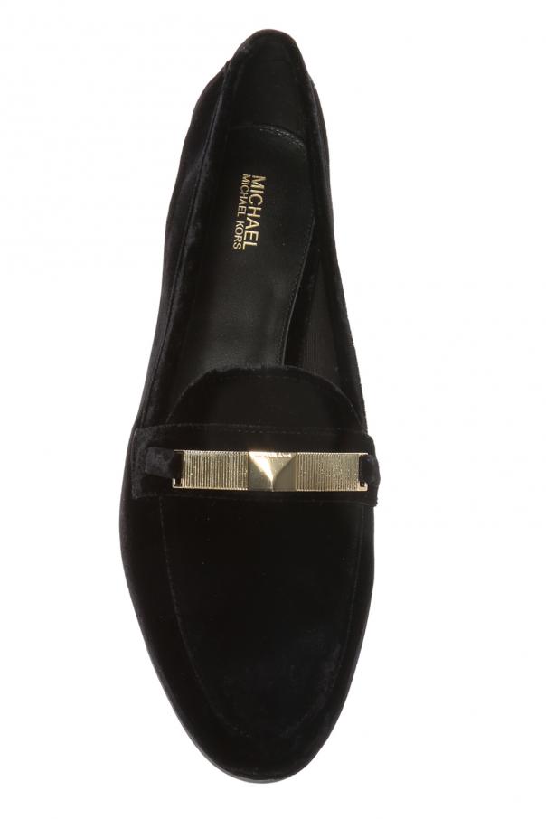 paloma loafer michael michael kors