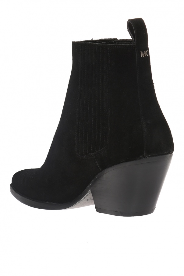 michael kors sinclair boots