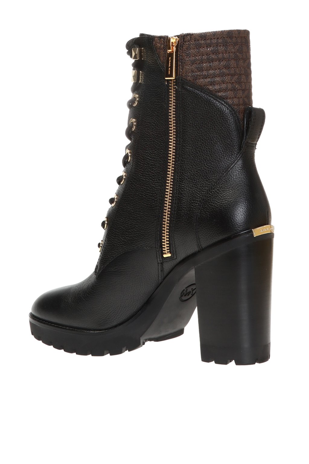 Heeled ankle boots Michael Michael Kors 