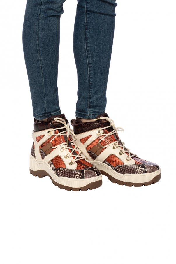 michael kors sneakers europe