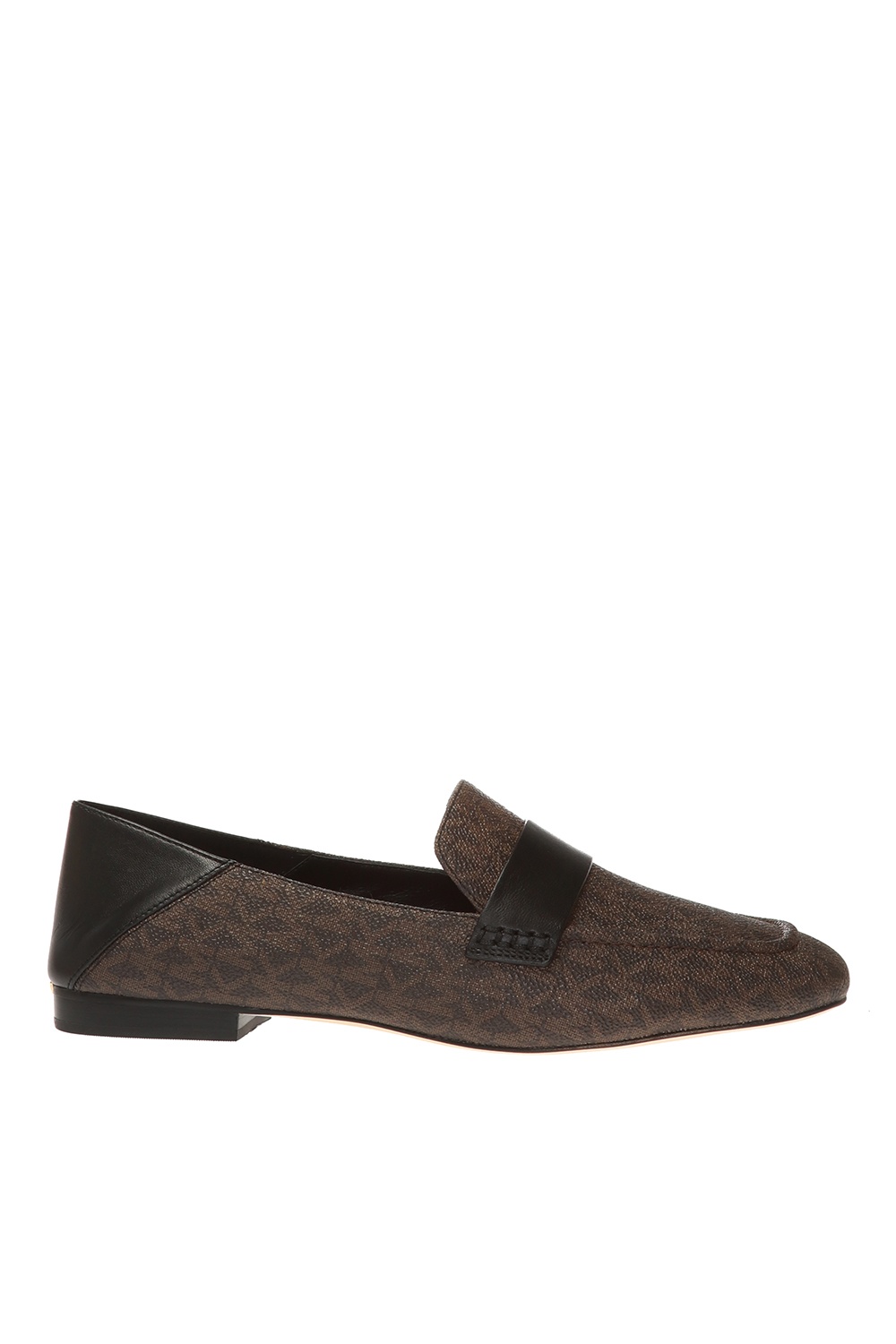 michael kors loafers canada