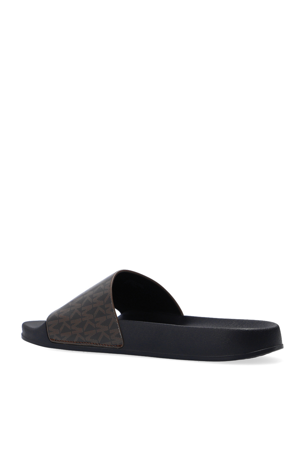 michael michael kors gilmore slide