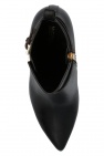 Michael Michael Kors BLACK ‘Fanning’ pumps