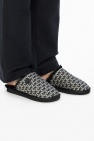 Michael Michael Kors ‘Janis’ slippers with logo