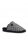 Michael Michael Kors ‘Janis’ slippers with logo
