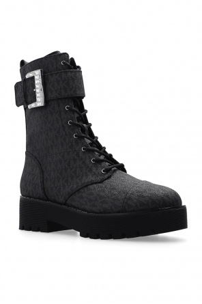 Michael Michael Kors ‘Brycle’ ankle boots