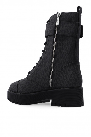 Michael Michael Kors ‘Brycle’ ankle boots