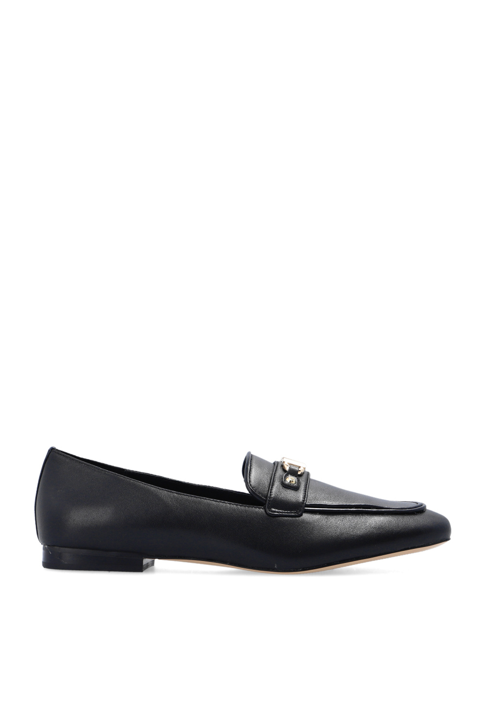 Michael Michael Kors 'Farrah' leather loafers