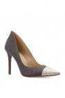 Michael Michael Kors 'Keke' stiletto pumps