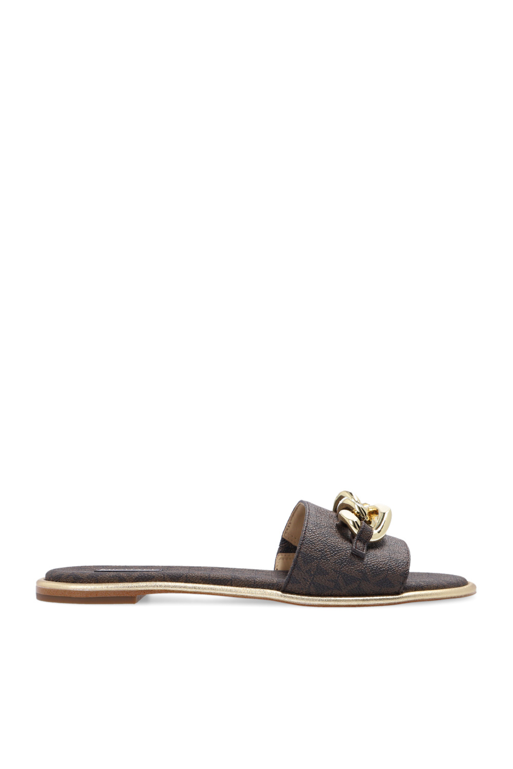 Michael Michael Kors ‘Scarlett’ slides