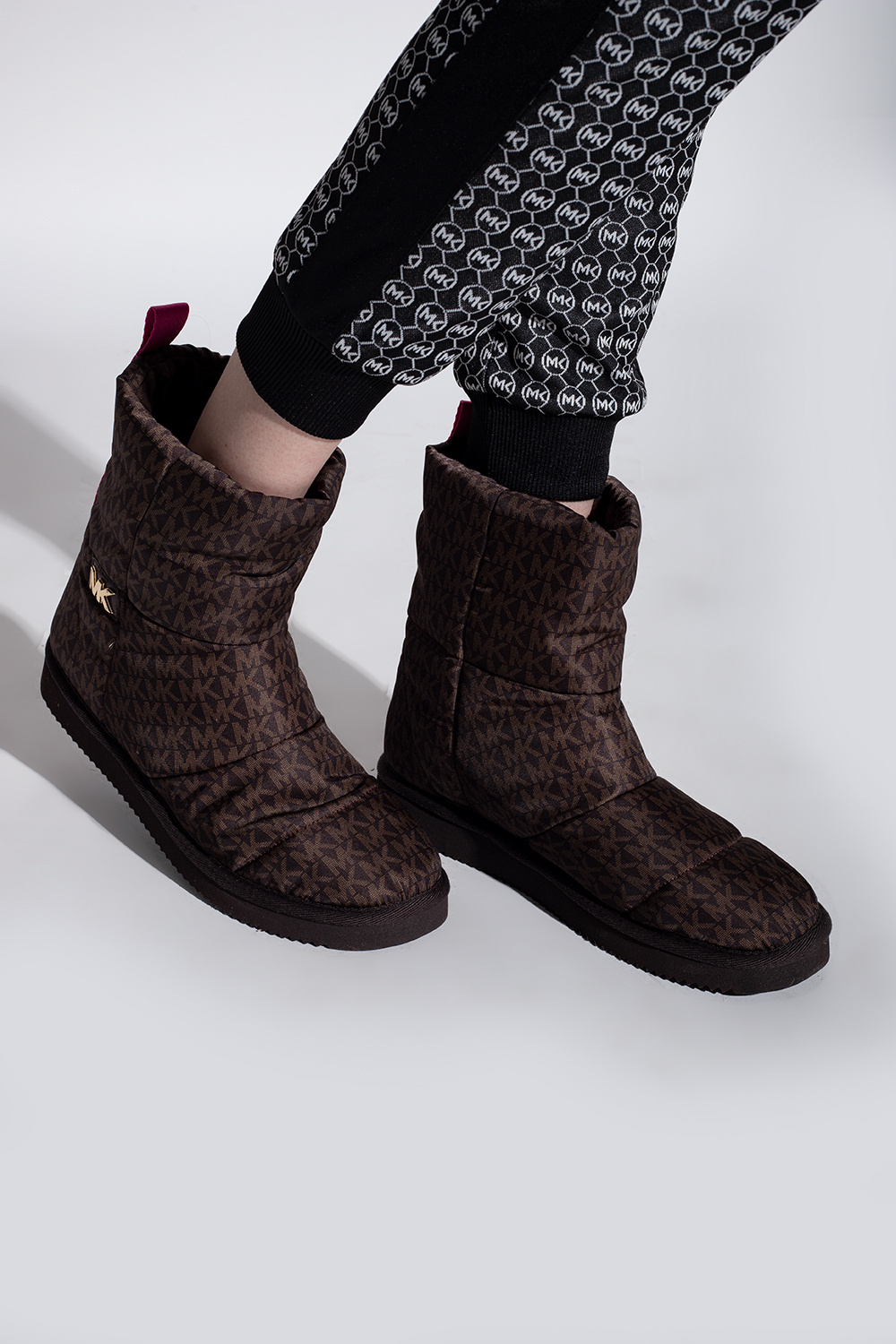 Shop Michael Kors Mens Boots  UP TO 52 OFF