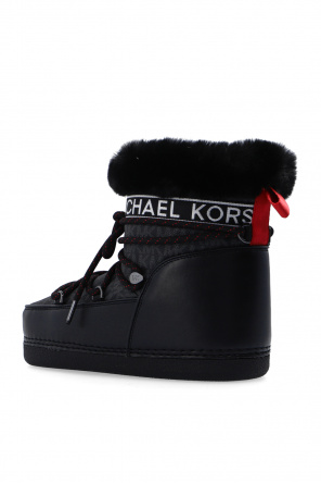 Michael Michael Kors ‘Zelda’ snow boots