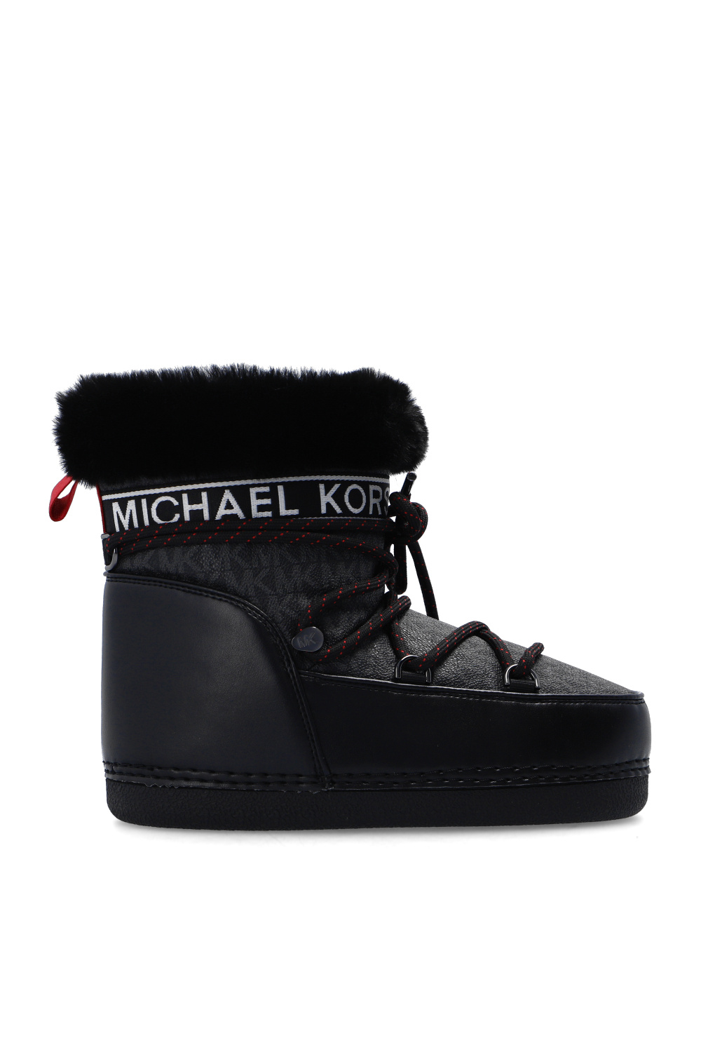 IetpShops Canada - 'Zelda' snow boots Michael Michael Kors - Descubre los lanzamientos Sneakers más hot semana