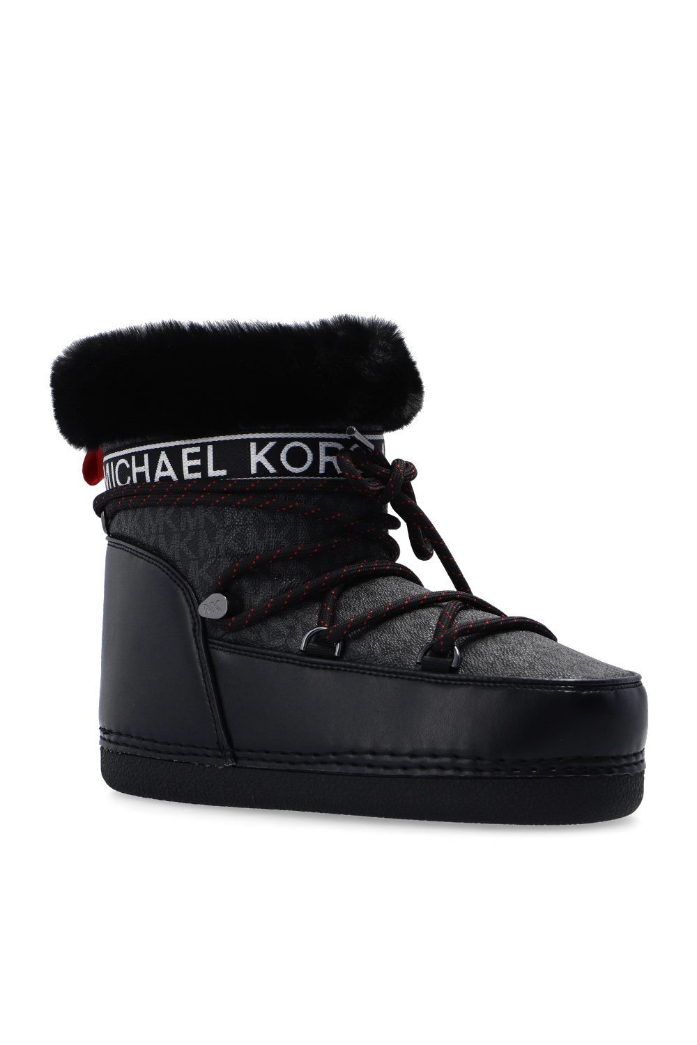 Michael Michael Kors ‘Zelda’ snow boots