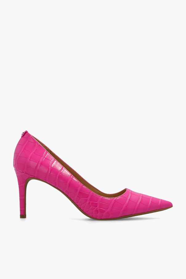 D Rose Son Of Chi 2.0 shoes hat Impact Orange Gold ‘Alina’ stiletto pumps