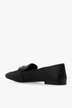 Michael Michael Kors ‘Madelyn’ leather loafers