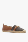 Michael Michael Kors BROWN ‘Rory’ espadrilles