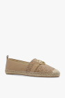 Michael Michael Kors beige ‘Rory’ espadrilles