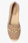 Michael Michael Kors beige ‘Rory’ espadrilles
