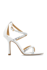 Michael Michael Kors WHITE Heeled sandals