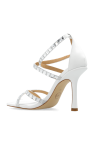 Michael Michael Kors WHITE Heeled sandals