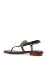 Michael Michael Kors Leather sandals