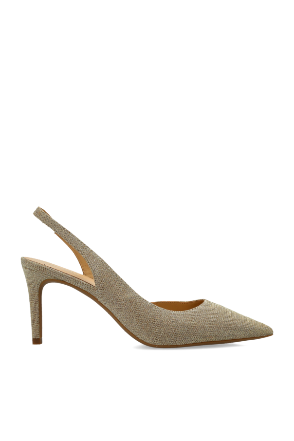 Michael Michael Kors Heeled shoes "Alina"