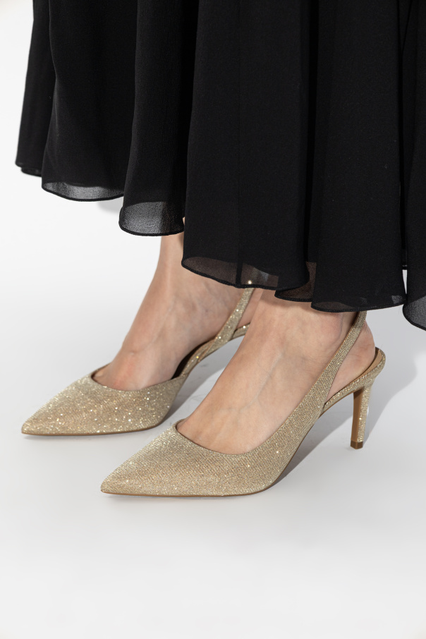 Michael Michael Kors Heeled shoes "Alina"