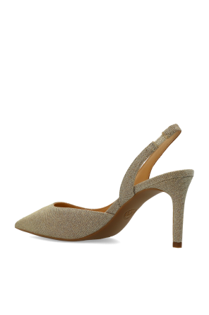 Michael Michael Kors Heeled shoes "Alina"