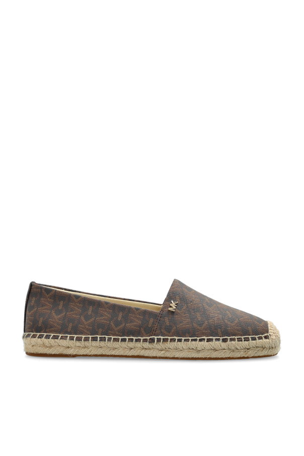 Espadrilles Kendrick od Michael Michael Kors